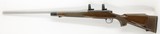 Remington 70 BDL 20 Practical with Talley rings - 24 of 24
