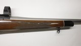 Remington 70 BDL 20 Practical with Talley rings - 4 of 24