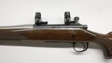 Remington 70 BDL 20 Practical with Talley rings - 21 of 24