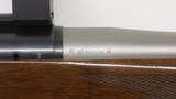 Remington 70 BDL 20 Practical with Talley rings - 5 of 24