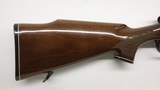 Remington 70 BDL 20 Practical with Talley rings - 3 of 24