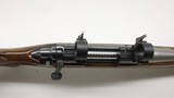 Remington 70 BDL 20 Practical with Talley rings - 12 of 24