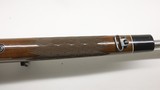 Remington 70 BDL 20 Practical with Talley rings - 17 of 24