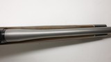 Remington 70 BDL 20 Practical with Talley rings - 11 of 24