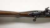Remington 70 BDL 20 Practical with Talley rings - 13 of 24