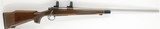 Remington 70 BDL 20 Practical with Talley rings - 23 of 24