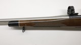 Remington 70 BDL 20 Practical with Talley rings - 20 of 24