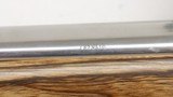 Remington 40X 7.62 Nato (308 Win) Custom shop Stainless Laminated - 18 of 22