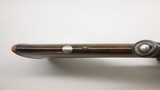 Steyr Model 1903 6.5x54 Griffin & Howe side mount, german scope - 14 of 23