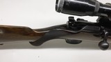 Steyr Model 1903 6.5x54 Griffin & Howe side mount, german scope - 11 of 23