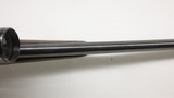 Steyr Model 1903 6.5x54 Griffin & Howe side mount, german scope - 8 of 23