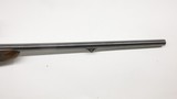 Steyr Model 1903 6.5x54 Griffin & Howe side mount, german scope - 5 of 23