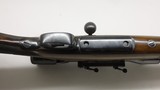 Steyr Model 1903 6.5x54 Griffin & Howe side mount, german scope - 15 of 23