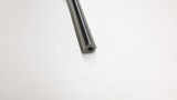 Steyr Model 1903 6.5x54 Griffin & Howe side mount, german scope - 6 of 23