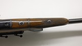 Steyr Model 1903 6.5x54 Griffin & Howe side mount, german scope - 16 of 23