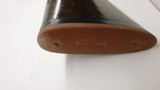 Steyr Model 1903 6.5x54 Griffin & Howe side mount, german scope - 2 of 23