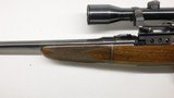 Steyr Model 1903 6.5x54 Griffin & Howe side mount, german scope - 19 of 23