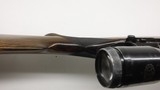 Steyr Model 1903 6.5x54 Griffin & Howe side mount, german scope - 12 of 23
