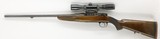 Steyr Model 1903 6.5x54 Griffin & Howe side mount, german scope - 23 of 23