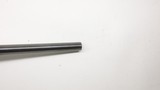 Steyr Model 1903 6.5x54 Griffin & Howe side mount, german scope - 7 of 23