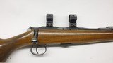 Brno CZ Mod 2, 22LR, 24