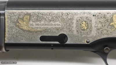 Beretta 390 AL390 Lioness 12ga 28