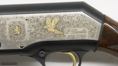 Beretta 390 AL390 Lioness 12ga 28