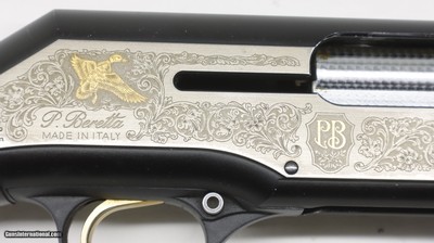 Beretta 390 AL390 Lioness 12ga 28