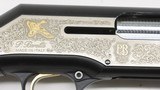 Beretta 390 AL390 Lioness 12ga 28