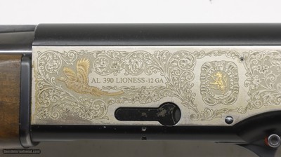 Beretta 390 AL390 Lioness 12ga 28