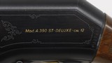 Beretta 390 ST A390ST Deluxe Gold 12ga 28