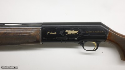 Beretta 390 ST A390ST Deluxe Gold 12ga 28