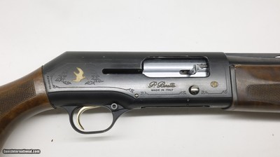 Beretta 390 ST A390ST Deluxe Gold 12ga 28