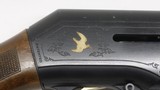 Beretta 390 ST A390ST Deluxe Gold 12ga 28
