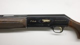 Beretta 390 ST A390ST Deluxe Gold 12ga 28