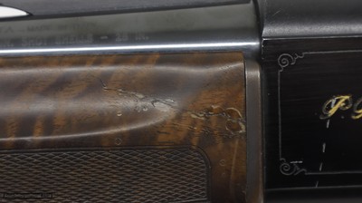 Beretta 390 ST A390ST Deluxe Gold 12ga 28