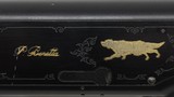 Beretta 390 ST A390ST Deluxe Gold 12ga 28