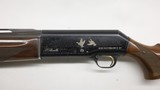 Beretta 390 AL390 Gold Mallard 12ga 28