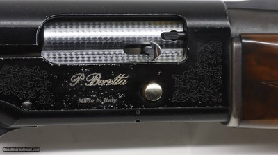 Beretta 390 AL390 Gold Mallard 12ga 28