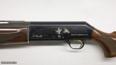 Beretta 390 AL390 Gold Mallard 12ga 28