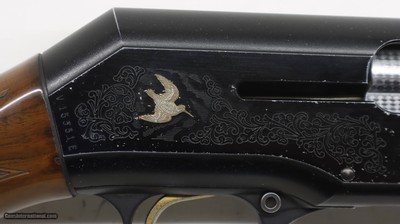 Beretta 390 AL390 Gold Mallard 12ga 28