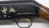 Beretta 390 AL390 Gold Mallard 12ga 28