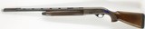 Beretta 391 AL391 Teknys Sporting Stone coat 12ga 28