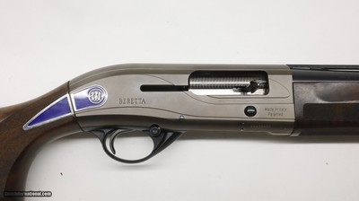 Beretta 391 AL391 Teknys Sporting Stone coat 12ga 28