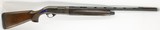 Beretta 391 AL391 Teknys Sporting Stone coat 12ga 28