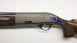 Beretta 391 AL391 Teknys Sporting Stone coat 12ga 28