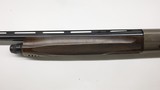 Beretta 391 AL391 Teknys Sporting Stone coat 12ga 28