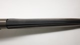 Beretta 391 AL391 Teknys Sporting Stone coat 12ga 28