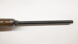 Beretta 301 A301, Pre 303, 12ga, 26