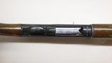 Beretta 301 A301, Pre 303, 12ga, 26